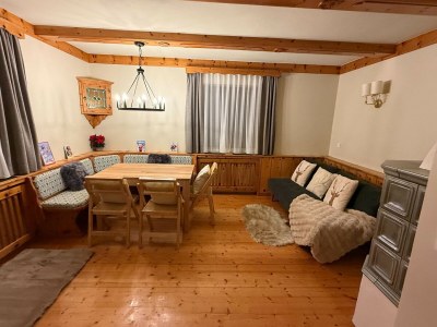 Holiday house Ferienhaus mit Panoramablick - Features photo 25