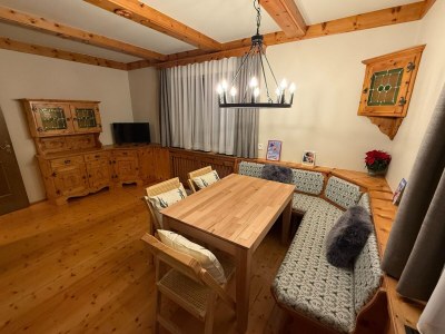 Holiday house Ferienhaus mit Panoramablick - Features photo 27