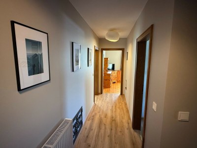 Holiday house Ferienhaus mit Panoramablick - Features photo 28