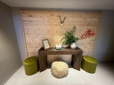 Holiday house Ferienhaus mit Panoramablick - Features photo 29