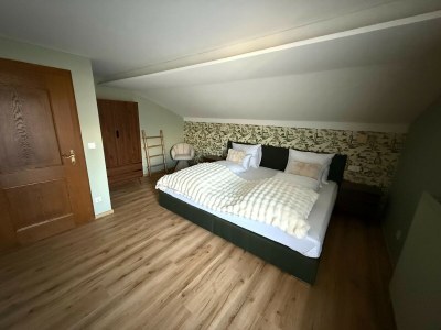 Holiday house Ferienhaus mit Panoramablick - Features photo 30