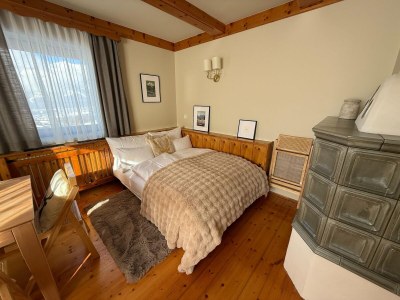 Holiday house Ferienhaus mit Panoramablick - Features photo 31