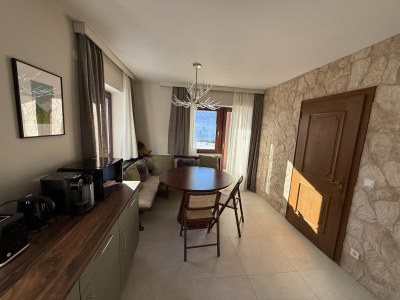 Holiday house Ferienhaus mit Panoramablick - Features photo 33