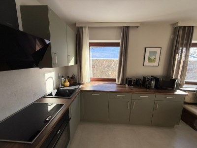 Holiday house Ferienhaus mit Panoramablick - Features photo 34