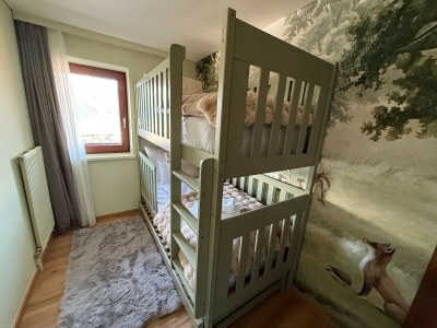 Holiday house Ferienhaus mit Panoramablick - Features photo 35