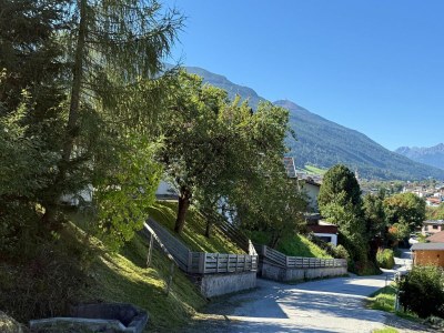 Holiday house Ferienhaus mit Panoramablick - Environment photo 36