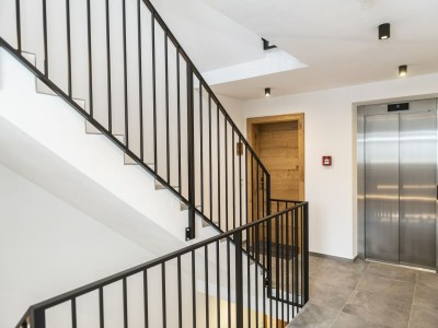 Holiday house Alpine apartment with view & garden - Features photo 4