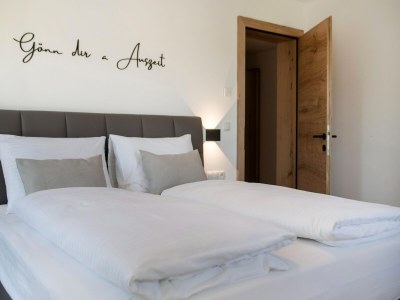 Holiday house Alpine apartment with view & garden - Features photo 8