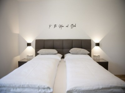 Holiday house Alpine apartment with view & garden - Features photo 10