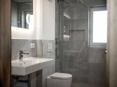 Holiday house Alpine apartment with view & garden - Features photo 13