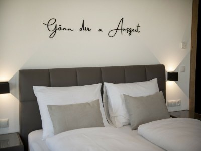 Holiday house Alpine apartment with view & garden - Features photo 14