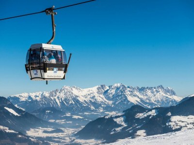 Holiday house Alpine apartment with view & garden - Environment photo 18