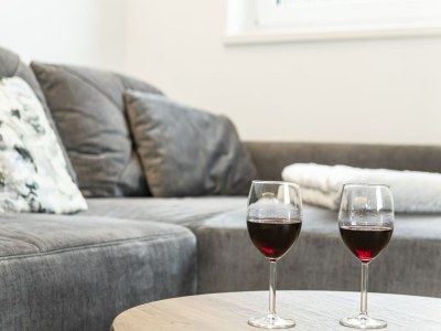 Holiday house Alpine apartment with view & garden - Outdoor photo 26