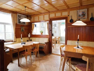 Apartment Dog-friendly holiday apartment in Bregenzerwald - Features photo 12