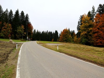 Apartment Dog-friendly holiday apartment in Bregenzerwald - Environment photo 17