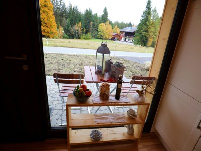 Apartment Dog-friendly holiday apartment in Bregenzerwald - Outdoor photo 2