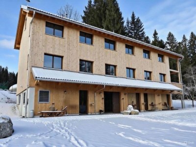 Apartment Dog-friendly holiday apartment in Bregenzerwald - Outdoor photo 4