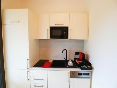 Apartment Dog-friendly holiday apartment in Bregenzerwald - Features photo 9