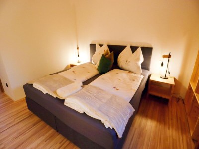 Apartment Dog-friendly holiday apartment in Bregenzerwald - Features photo 11