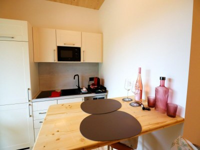 Apartment Dog-friendly holiday apartment in Bregenzerwald - Features photo 14
