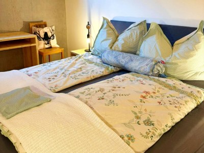 Apartment Hundefreundliche Ferienwohnung im Bregenzerwald - Features photo 8