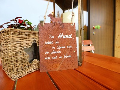 Apartment Hundefreundliche Ferienwohnung im Bregenzerwald - Outdoor photo 31