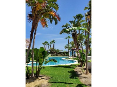 Apartment Villa nur wenige Schritte vom Strand entfernt - Outdoor photo 8