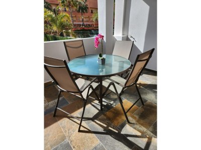 Apartment Villa nur wenige Schritte vom Strand entfernt - Outdoor photo 9