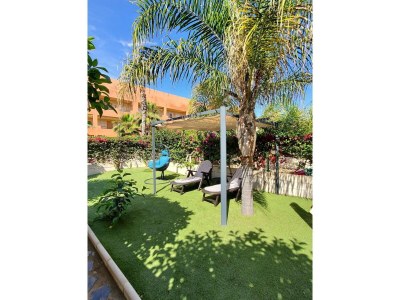 Apartment Villa nur wenige Schritte vom Strand entfernt - Outdoor photo 14