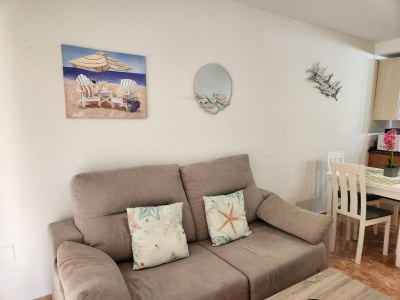 Apartment Villa nur wenige Schritte vom Strand entfernt - Features photo 21