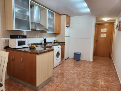 Apartment Villa nur wenige Schritte vom Strand entfernt - Features photo 26