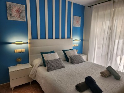 Apartment Villa nur wenige Schritte vom Strand entfernt - Features photo 30