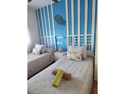 Apartment Villa nur wenige Schritte vom Strand entfernt - Features photo 32