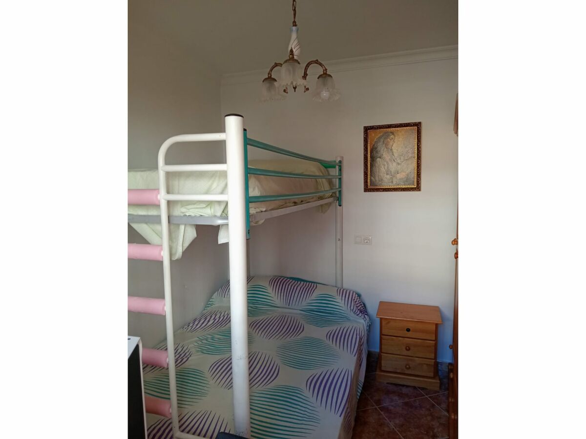 Apartment Apartment in Almeria for family - Features photo 5