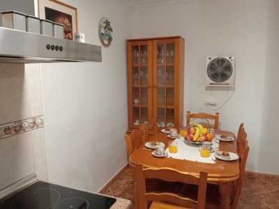 Apartment Apartment in Almeria for family - Features photo 9
