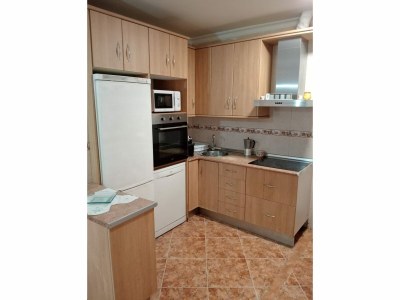 Apartment Apartment in Almeria for family - Features photo 10