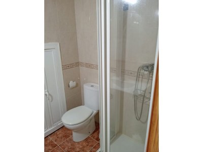 Apartment Apartment in Almeria for family - Features photo 12