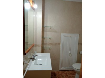 Apartment Apartment in Almeria for family - Features photo 13