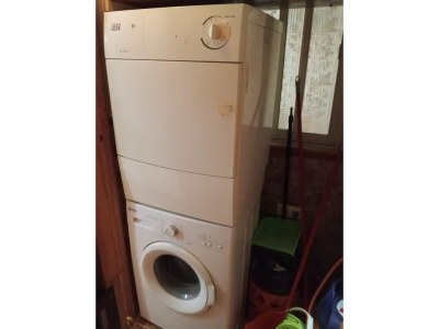 Apartment Apartment in Almeria for family - Outdoor photo 14