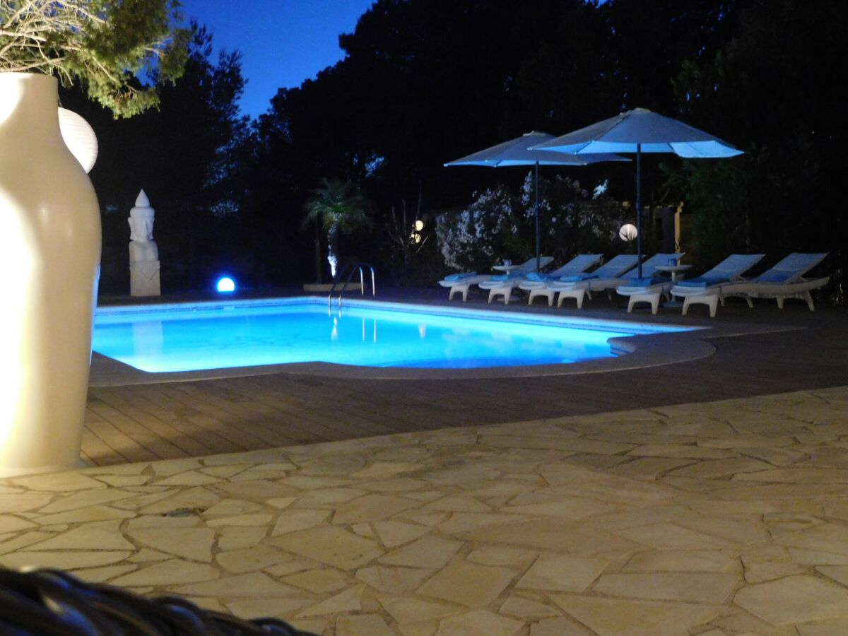 Cottage Villa in Ibiza with Private Pool & Beaches - Outdoor photo 2