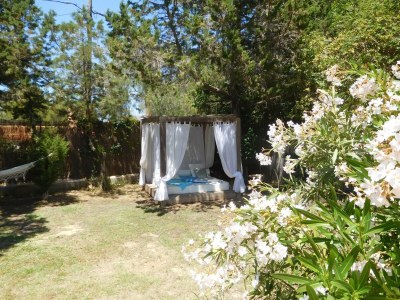 Cottage Villa in Ibiza with Private Pool & Beaches - Outdoor photo 9