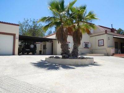 Cottage Villa in Ibiza with Private Pool & Beaches - Outdoor photo 13