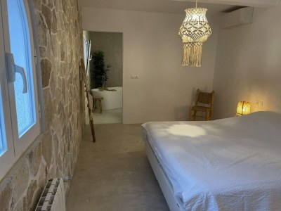 Cottage Villa in Ibiza with Private Pool & Beaches - Features photo 15