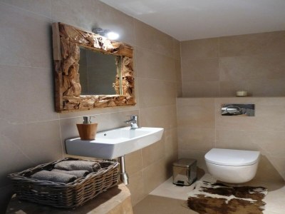 Cottage Villa in Ibiza with Private Pool & Beaches - Features photo 16