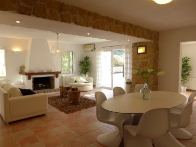 Cottage Villa in Ibiza with Private Pool & Beaches - Features photo 17