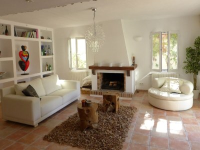 Cottage Villa in Ibiza with Private Pool & Beaches - Features photo 18