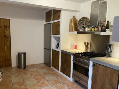 Cottage Villa in Ibiza with Private Pool & Beaches - Features photo 19