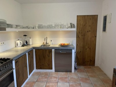 Cottage Villa in Ibiza with Private Pool & Beaches - Features photo 20