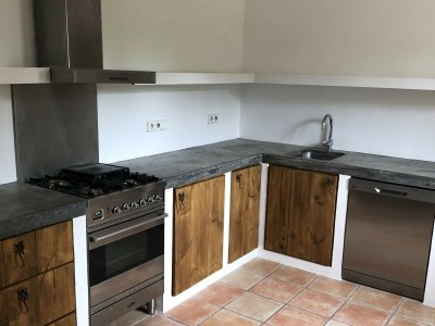 Cottage Villa in Ibiza with Private Pool & Beaches - Features photo 21