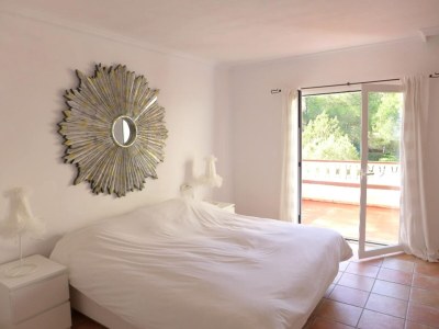 Cottage Villa in Ibiza with Private Pool & Beaches - Features photo 22